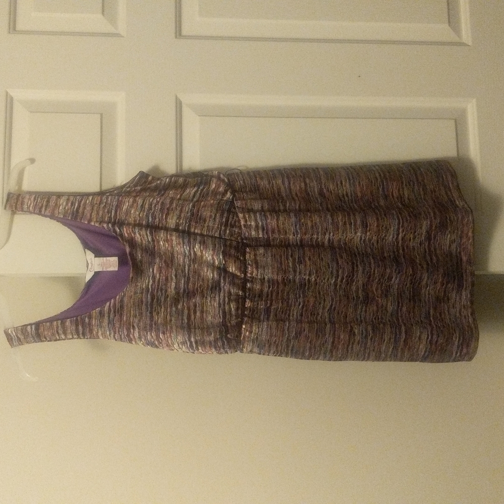 Juniors Summer Dress